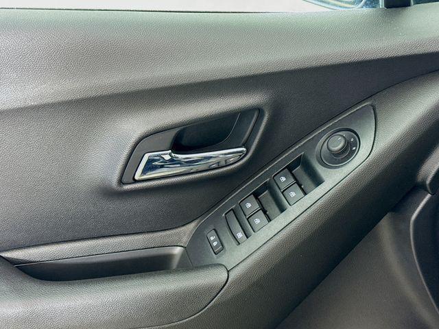 used 2019 Chevrolet Trax car, priced at $13,495