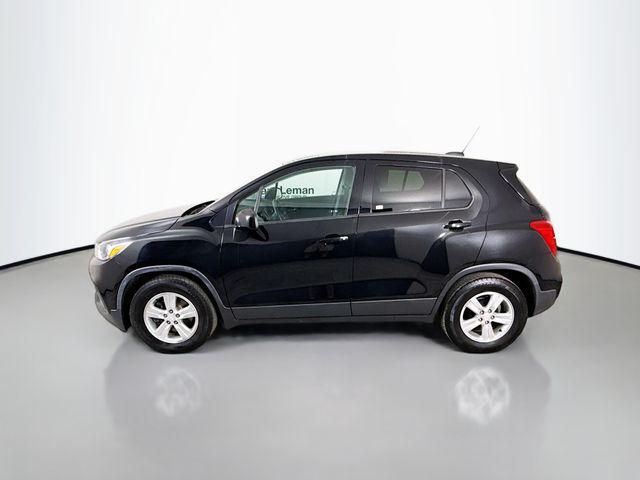 used 2019 Chevrolet Trax car, priced at $13,495