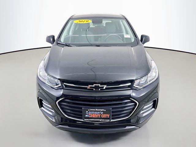 used 2019 Chevrolet Trax car, priced at $13,495
