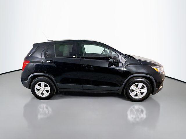 used 2019 Chevrolet Trax car, priced at $13,495