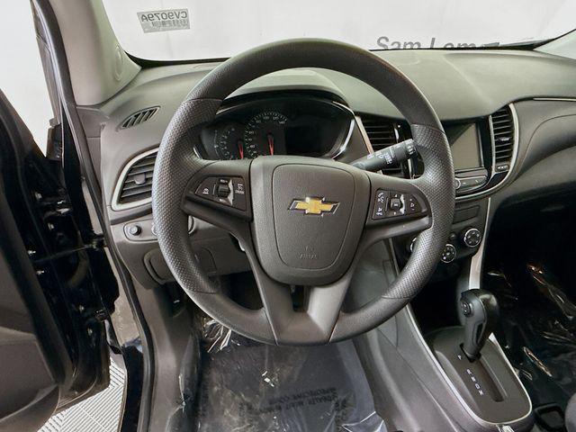 used 2019 Chevrolet Trax car, priced at $13,495