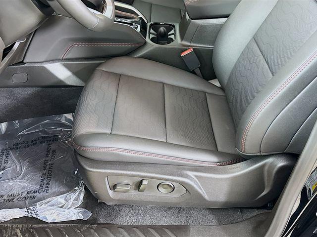 new 2025 Chevrolet Colorado car, priced at $44,840