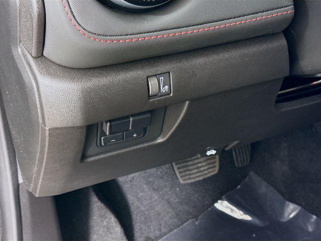 new 2025 Chevrolet Colorado car, priced at $44,840