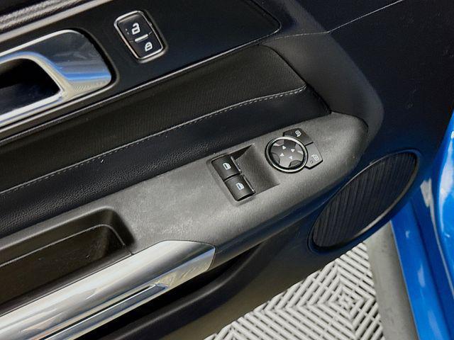 used 2019 Ford Mustang car, priced at $15,995