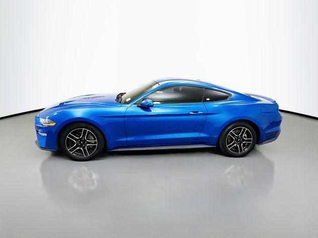 used 2019 Ford Mustang car, priced at $15,995