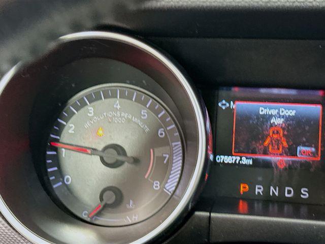 used 2019 Ford Mustang car, priced at $15,995