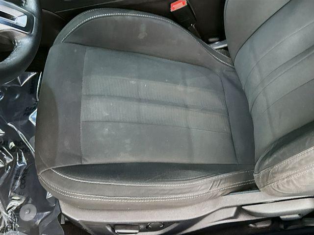 used 2019 Ford Mustang car, priced at $15,995