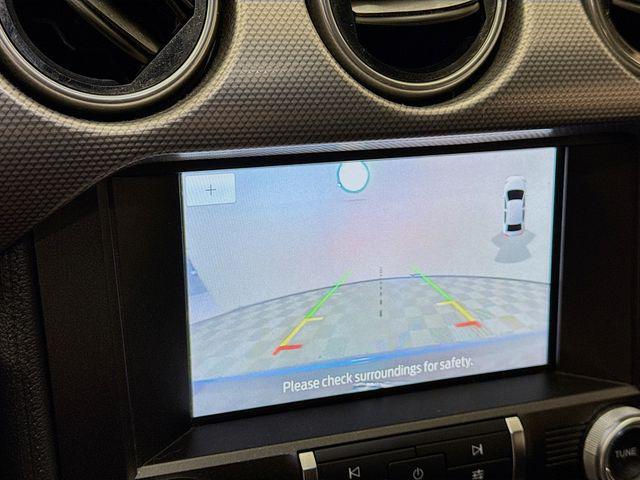 used 2019 Ford Mustang car, priced at $15,995