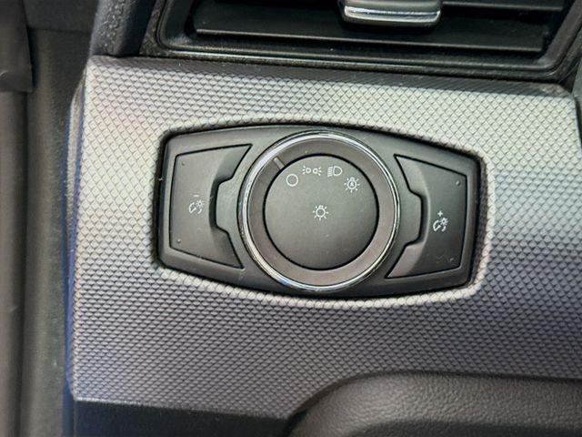 used 2019 Ford Mustang car, priced at $15,995