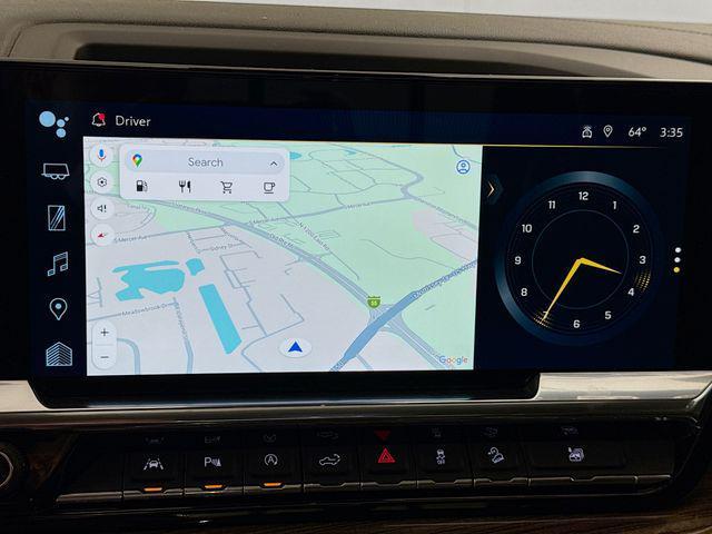 used 2024 Chevrolet Silverado 1500 car, priced at $55,495