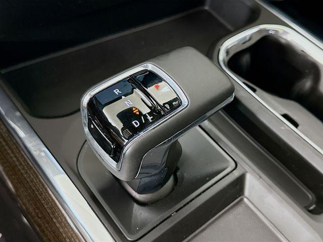 used 2024 Chevrolet Silverado 1500 car, priced at $55,495