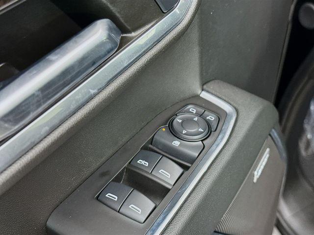 used 2024 Chevrolet Silverado 1500 car, priced at $55,495