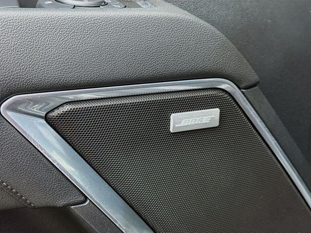 used 2024 Chevrolet Silverado 1500 car, priced at $55,495