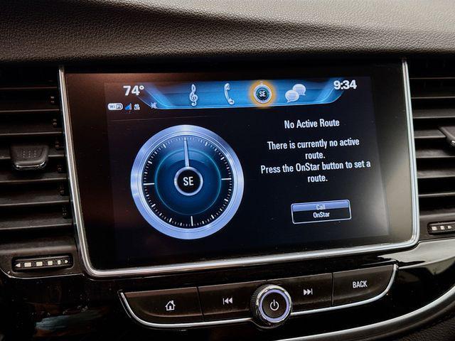 used 2019 Buick Encore car, priced at $10,490