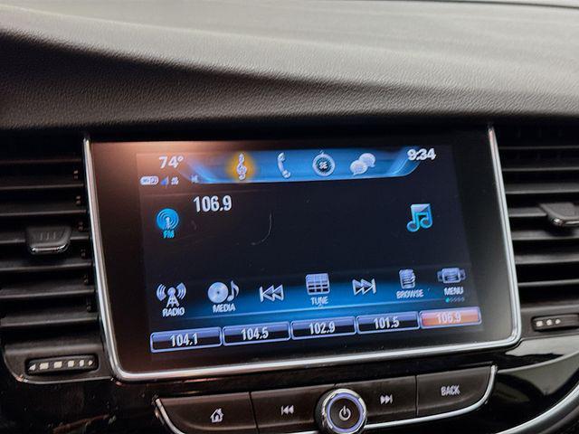 used 2019 Buick Encore car, priced at $10,490