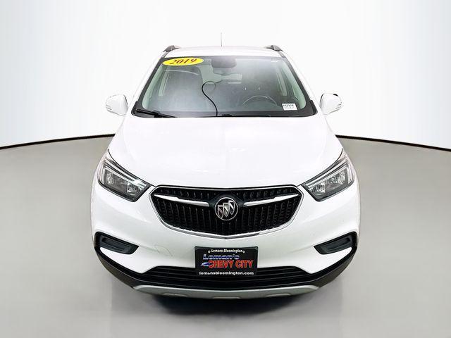 used 2019 Buick Encore car, priced at $10,490