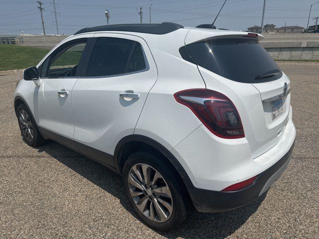 used 2019 Buick Encore car, priced at $10,990
