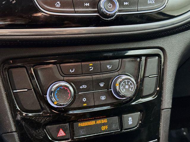 used 2019 Buick Encore car, priced at $10,490