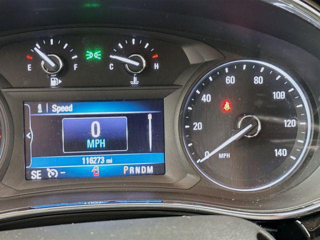 used 2019 Buick Encore car, priced at $10,490