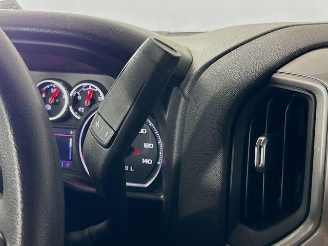used 2021 Chevrolet Silverado 2500 car, priced at $42,995