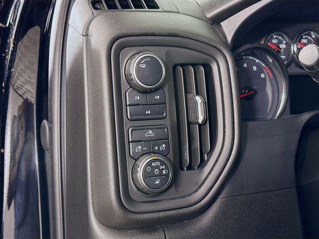 used 2021 Chevrolet Silverado 2500 car, priced at $42,995