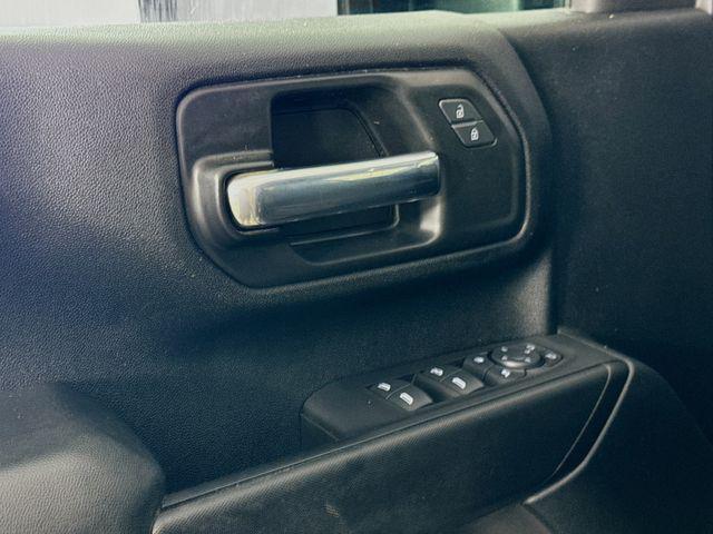 used 2021 Chevrolet Silverado 2500 car, priced at $42,995