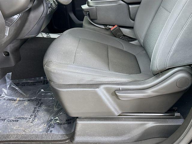 used 2021 Chevrolet Silverado 2500 car, priced at $42,995