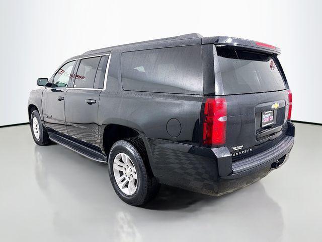 used 2018 Chevrolet Suburban car, priced at $26,495
