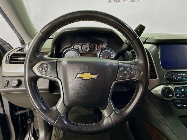 used 2018 Chevrolet Suburban car, priced at $26,495