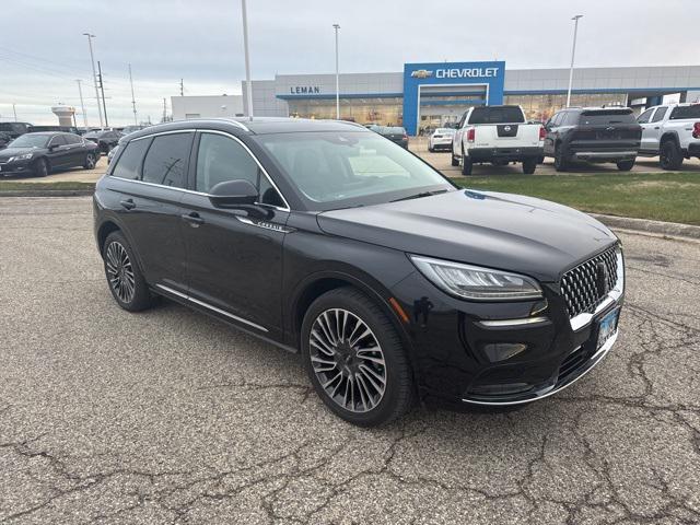 used 2020 Lincoln Corsair car, priced at $26,490