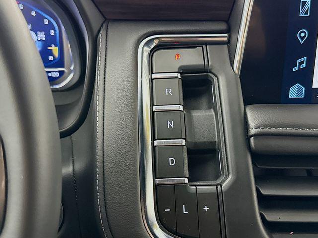 used 2024 Chevrolet Suburban car, priced at $62,990