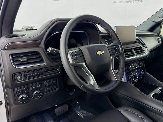 used 2024 Chevrolet Suburban car, priced at $62,990