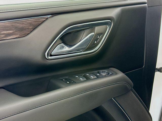 used 2024 Chevrolet Suburban car, priced at $62,990