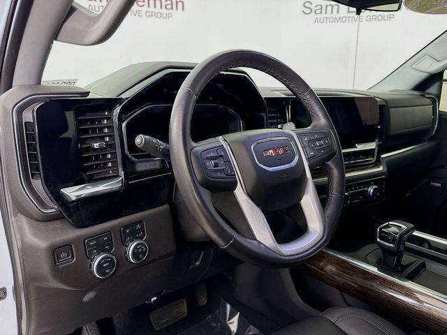 used 2023 GMC Sierra 1500 car, priced at $44,995