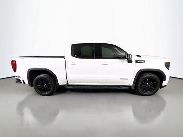 used 2023 GMC Sierra 1500 car, priced at $44,995