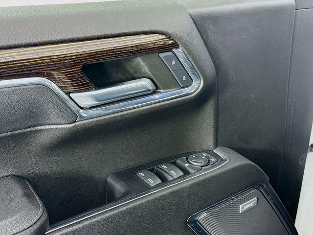 used 2023 GMC Sierra 1500 car, priced at $44,995