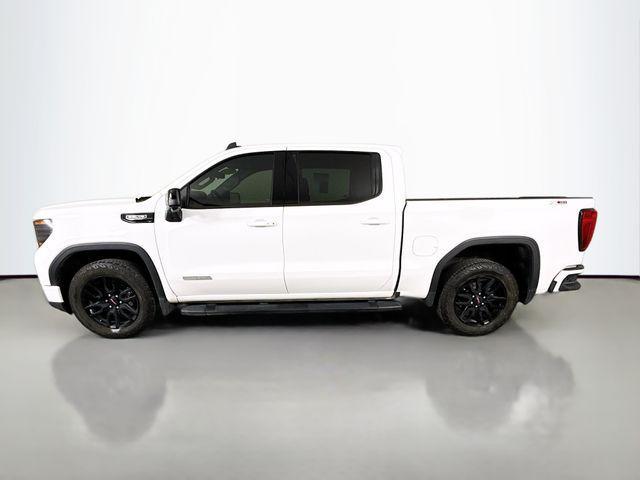 used 2023 GMC Sierra 1500 car, priced at $44,995