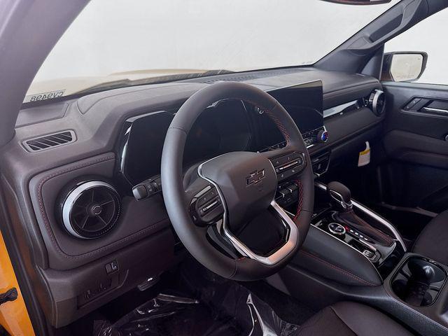new 2026 Chevrolet Colorado car, priced at $47,155