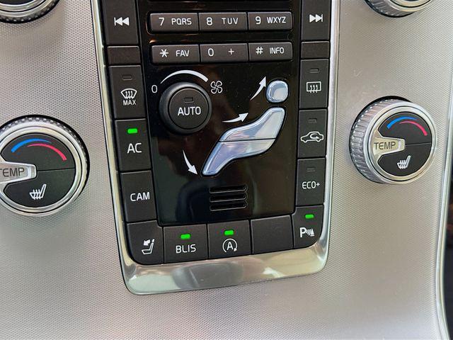 used 2017 Volvo S60 car, priced at $14,995