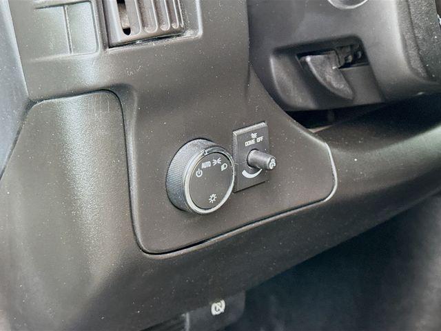 used 2021 Chevrolet Express 2500 car, priced at $22,490