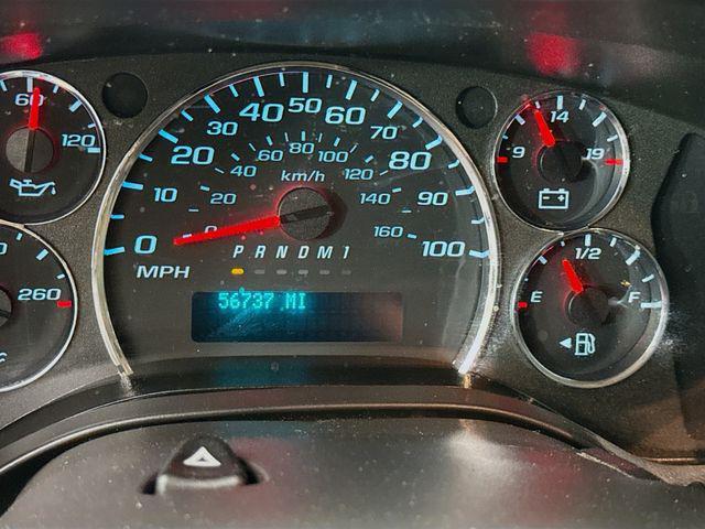 used 2021 Chevrolet Express 2500 car, priced at $22,490