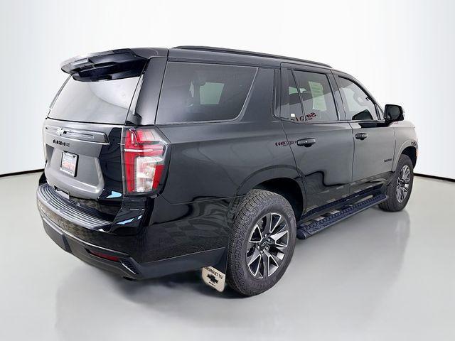 used 2024 Chevrolet Tahoe car, priced at $62,495