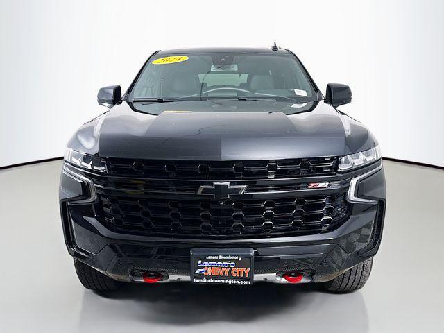 used 2024 Chevrolet Tahoe car, priced at $62,495