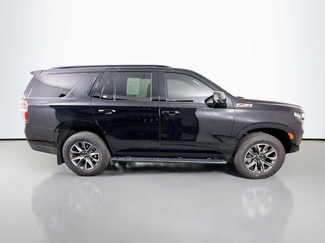 used 2024 Chevrolet Tahoe car, priced at $62,495