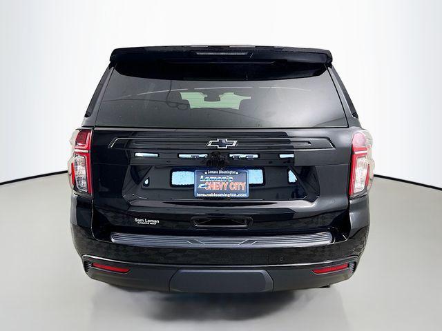used 2024 Chevrolet Tahoe car, priced at $62,495