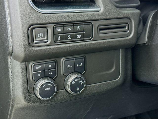 used 2024 Chevrolet Tahoe car, priced at $62,495