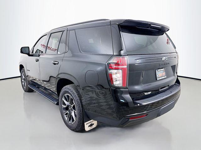 used 2024 Chevrolet Tahoe car, priced at $62,495