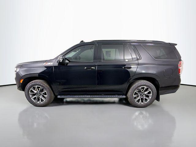 used 2024 Chevrolet Tahoe car, priced at $62,495