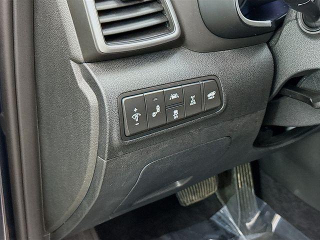 used 2021 Hyundai Tucson car, priced at $15,495