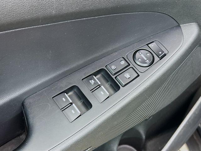 used 2021 Hyundai Tucson car, priced at $15,495